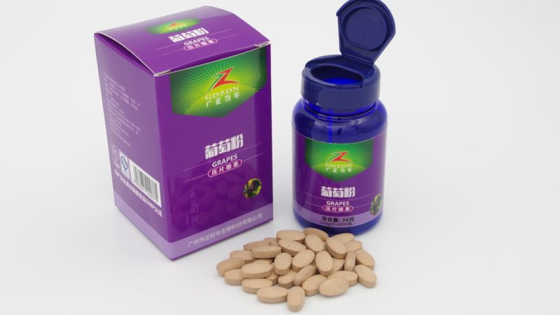 叶黄素滴眼液代加工：揭秘其技术优势与行业规范