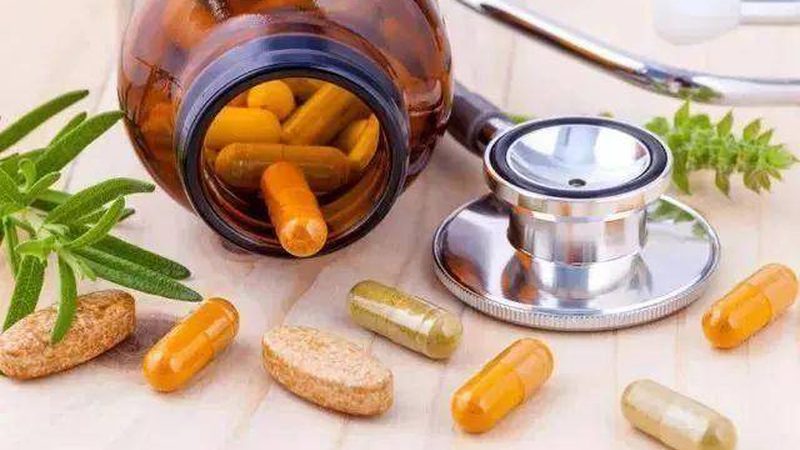 保健品代加工配方开发的五大关键区别