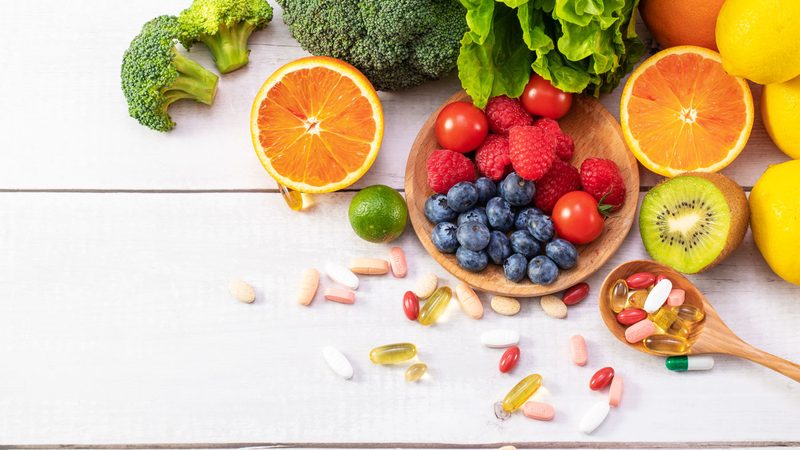 保健食品标签解码：揭秘标识背后的秘密